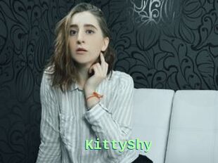 KittyShy
