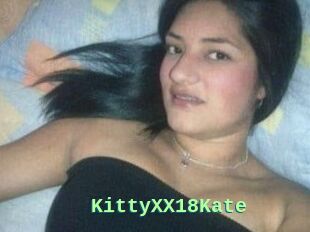 KittyXX18Kate