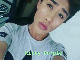 Kitty_Purple