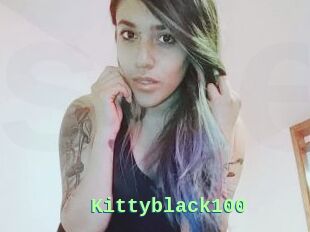 Kittyblack100