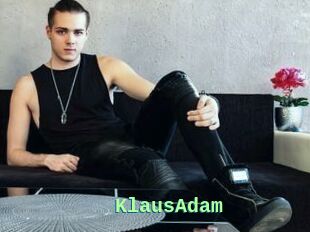 KlausAdam