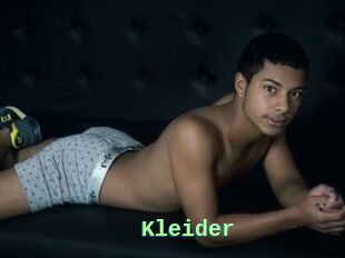 Kleider
