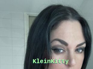 KleinKitty