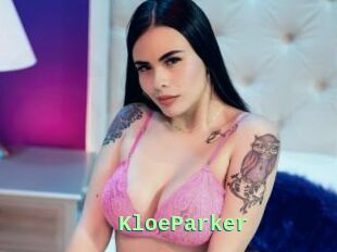 KloeParker