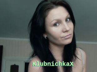 KlubnichkaX