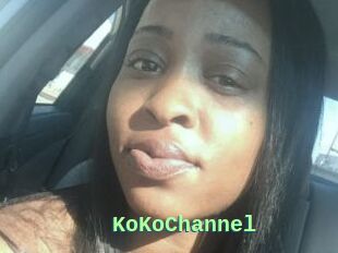KoKoChannel