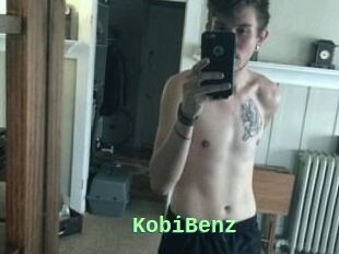 Kobi_Benz