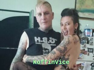 KoffinVice