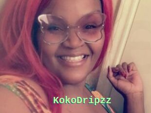 KokoDripzz