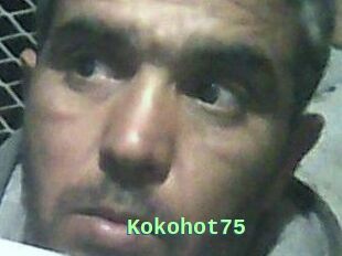 Kokohot75