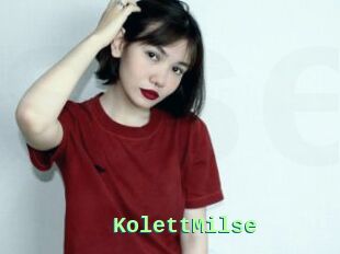 KolettMilse