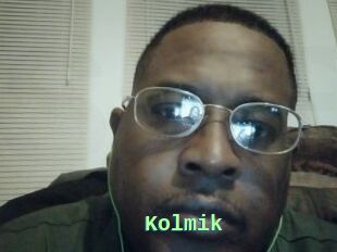 Kolmik