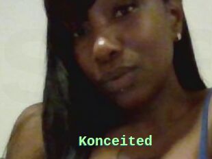 Konceited