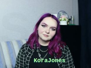 KoraJones