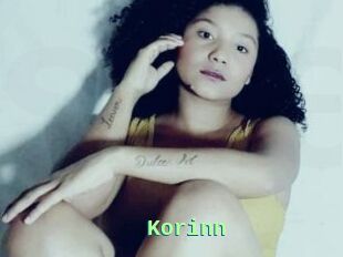 Korinn