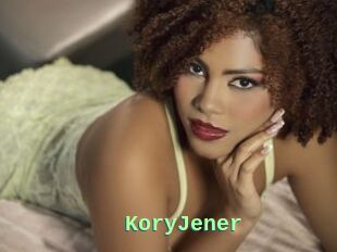 KoryJener