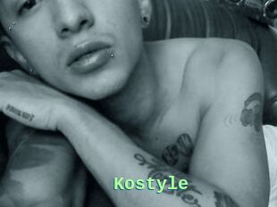 Kostyle