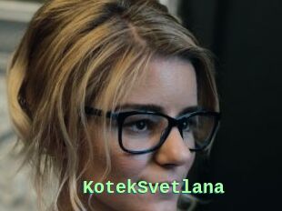 KotekSvetlana