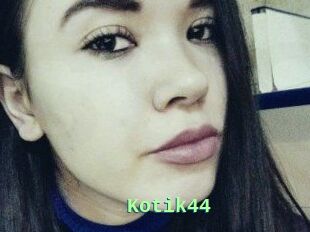 Kotik44