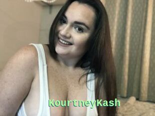 KourtneyKash