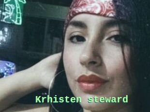 Krhisten_steward