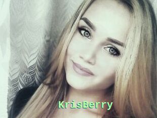 KrisBerry