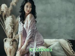 KrisDemi