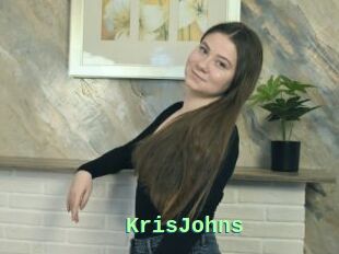 KrisJohns