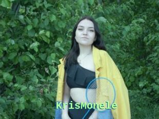 KrisMonele