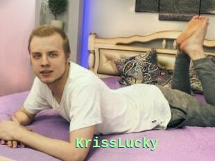 KrissLucky