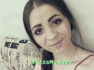 KrissMyLove