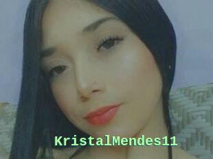 KristalMendes11
