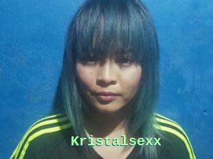 Kristalsexx