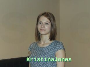 KristinaJones