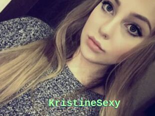 KristineSexy