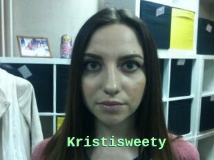 Kristisweety