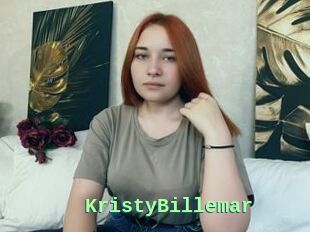 KristyBillemar