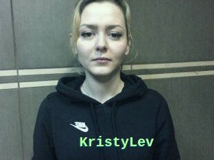 Kristy_Lev