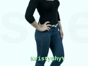 KristyShyY