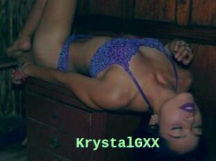 KrystalGXX