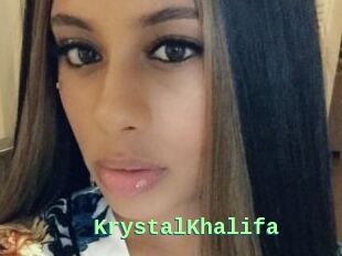 KrystalKhalifa