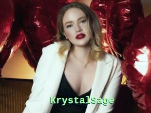 KrystalSage
