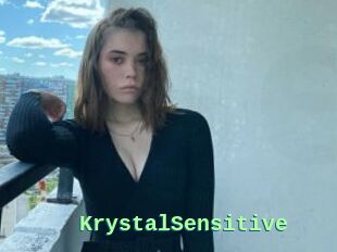 KrystalSensitive