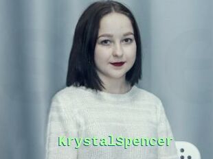 KrystalSpencer