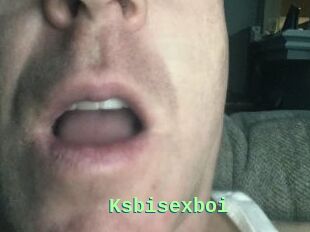 Ksbisexboi