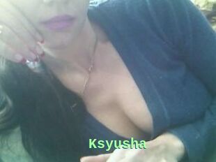 Ksyusha