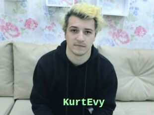 KurtEvy