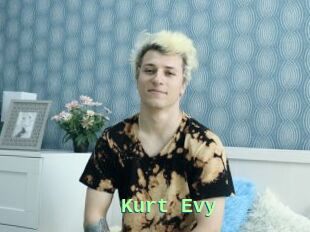 Kurt_Evy