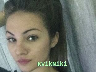 KvikNiki