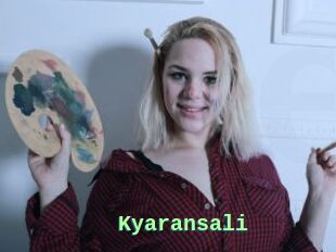 Kyaransali